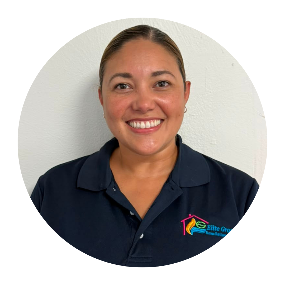 Yanira Soto - Founder and CFO, Elite Group Home Restoration